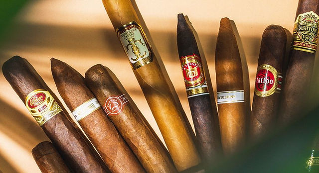 Tobacco Shop | Aloha Tobacco