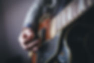 Playing the Guitar