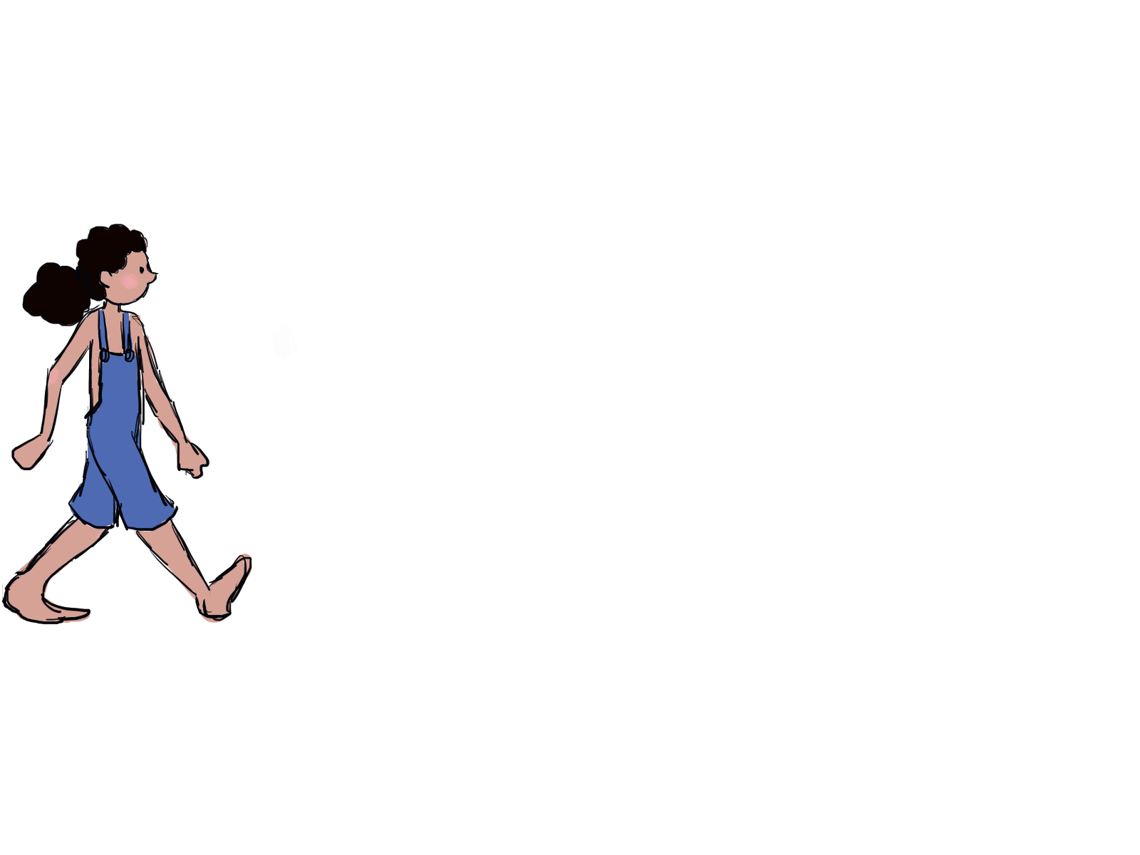 exercice de marche 2