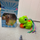 Thumbnail: Smart Choice Dinosaur/pony Pet Water Sprinkler