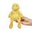 Thumbnail: LITTLE PETFACE DENNY DUCKLING PLUSH DOG TOY