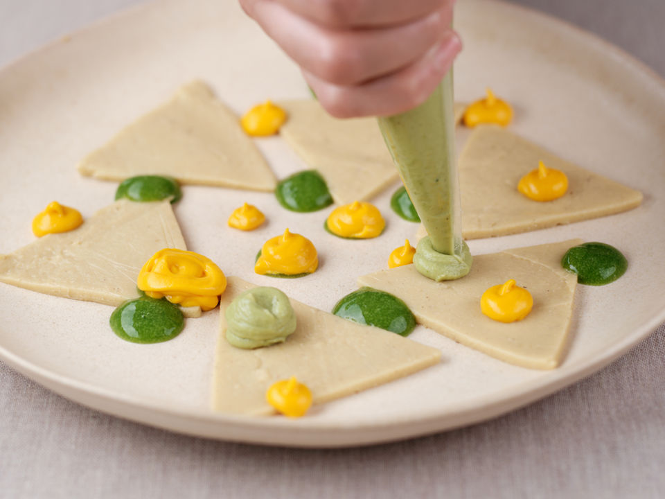 Màrqueting visual d'aliments