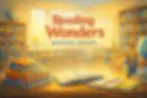 Reading Wonders Reading Course
