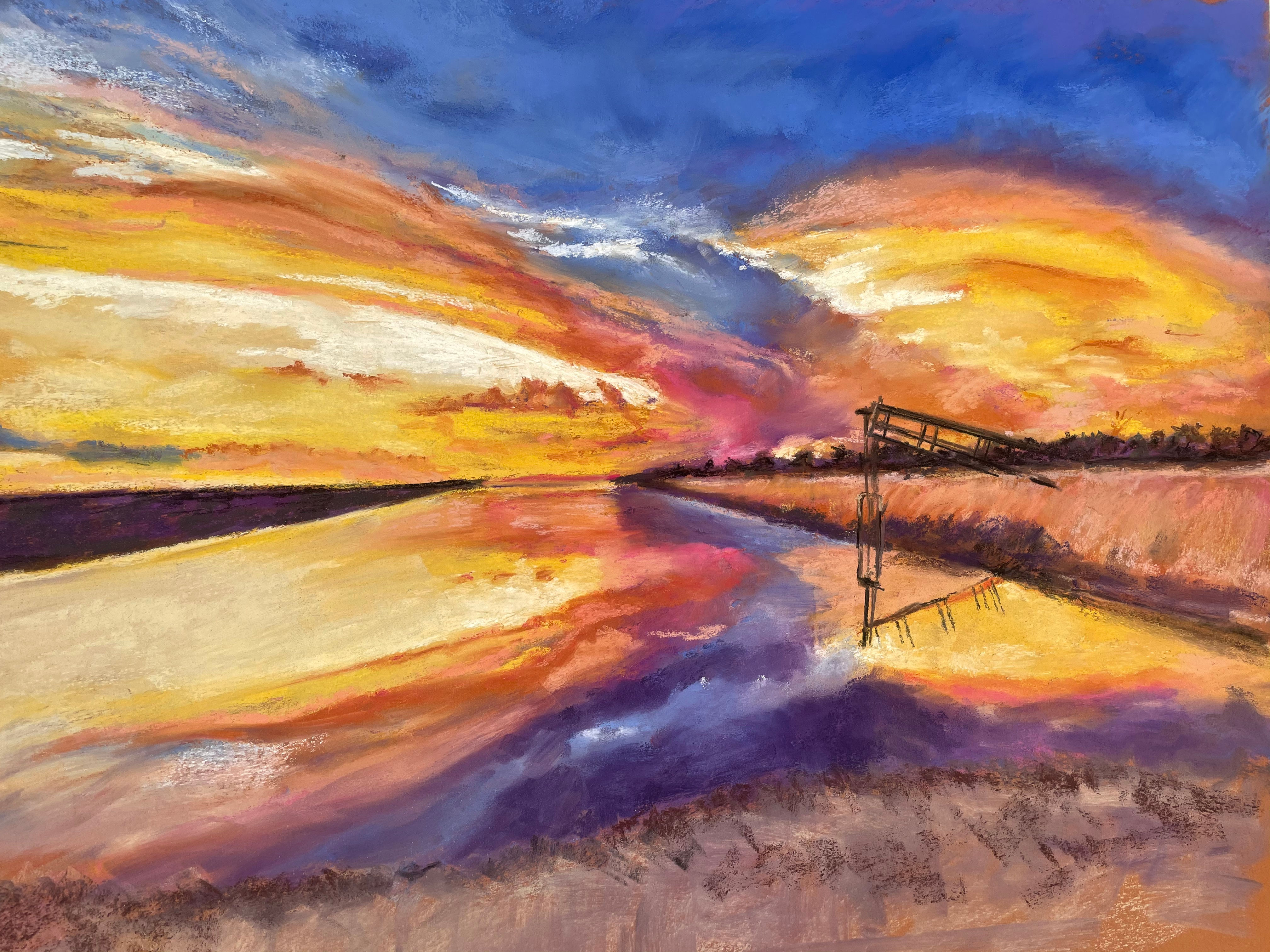 Nature’s Bright Beauty SOLD