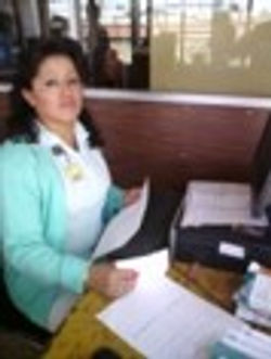 COORDINADOR DE ASISTENTE
