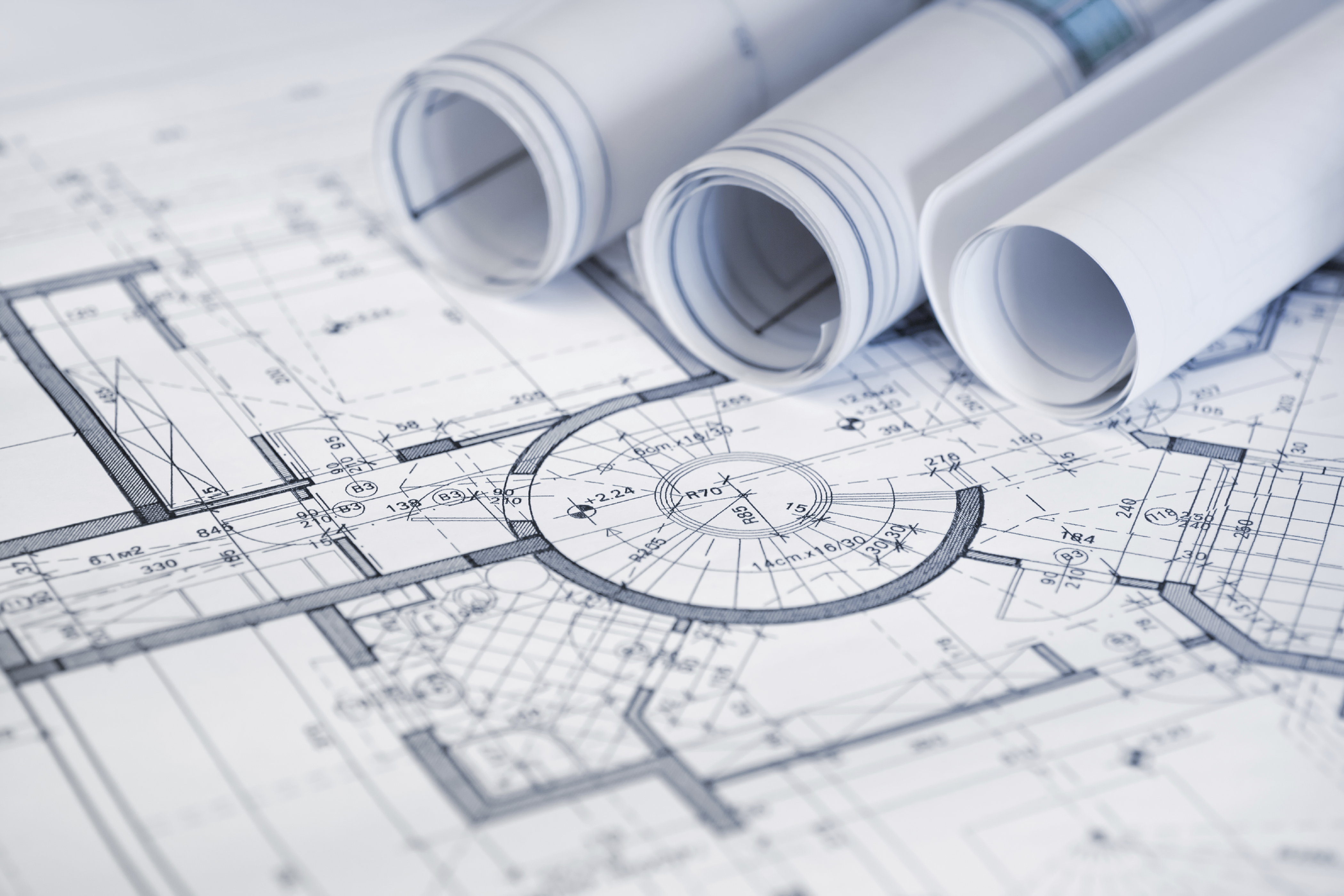 Engineering Prints / Blueprints Prin