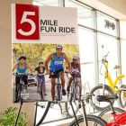 Mounted poster boards printed in Washington DC