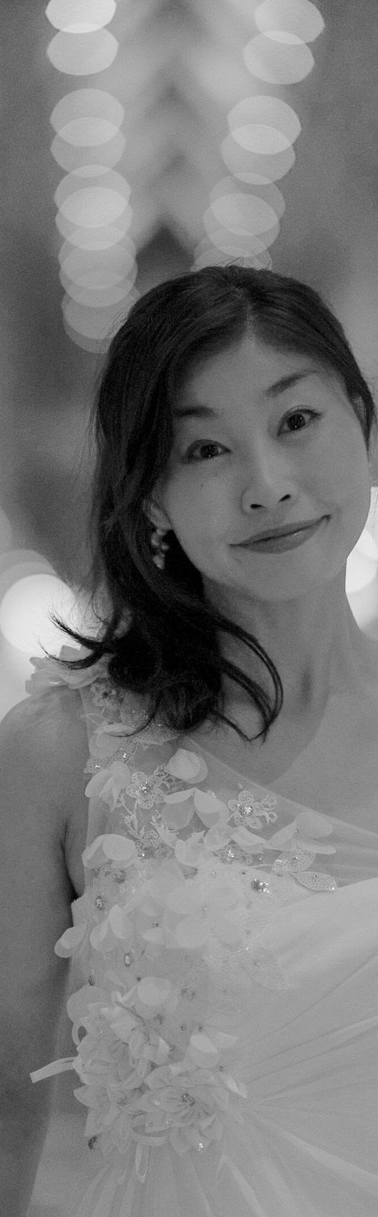 Profile 伊藤さやか Profile 伊藤さやか