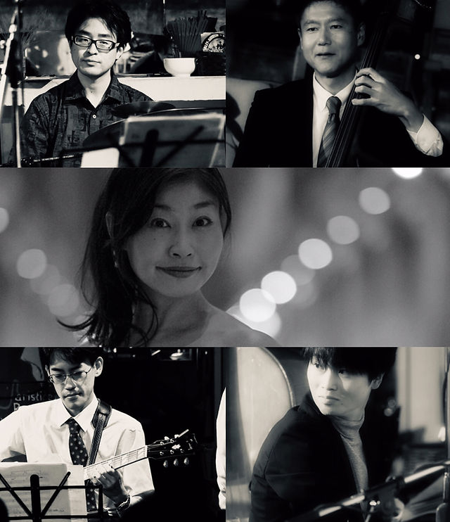 伊藤さやか Groovemakers J Jazz 伊藤さやか Groovemakers J Jazz