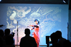 SHOW