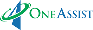 One Assist Logo