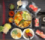 Korean BBQ & Ramyun(Hot Pot)