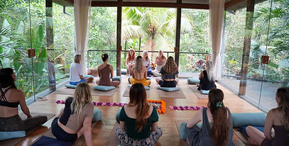 Trauma-Aware Functional Breathwork Facilitator Certification