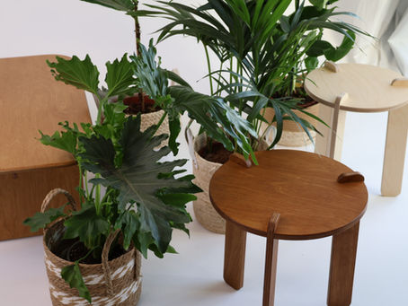 קניתם פינת ישיבה? זה מה שכדאי להוסיף למרפסת