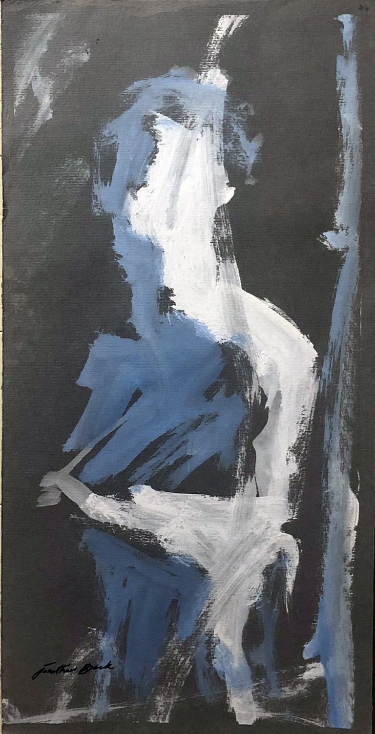 Self Portrait