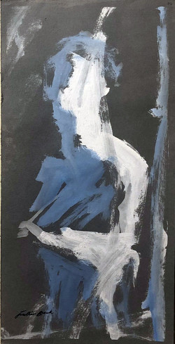 Self Portrait