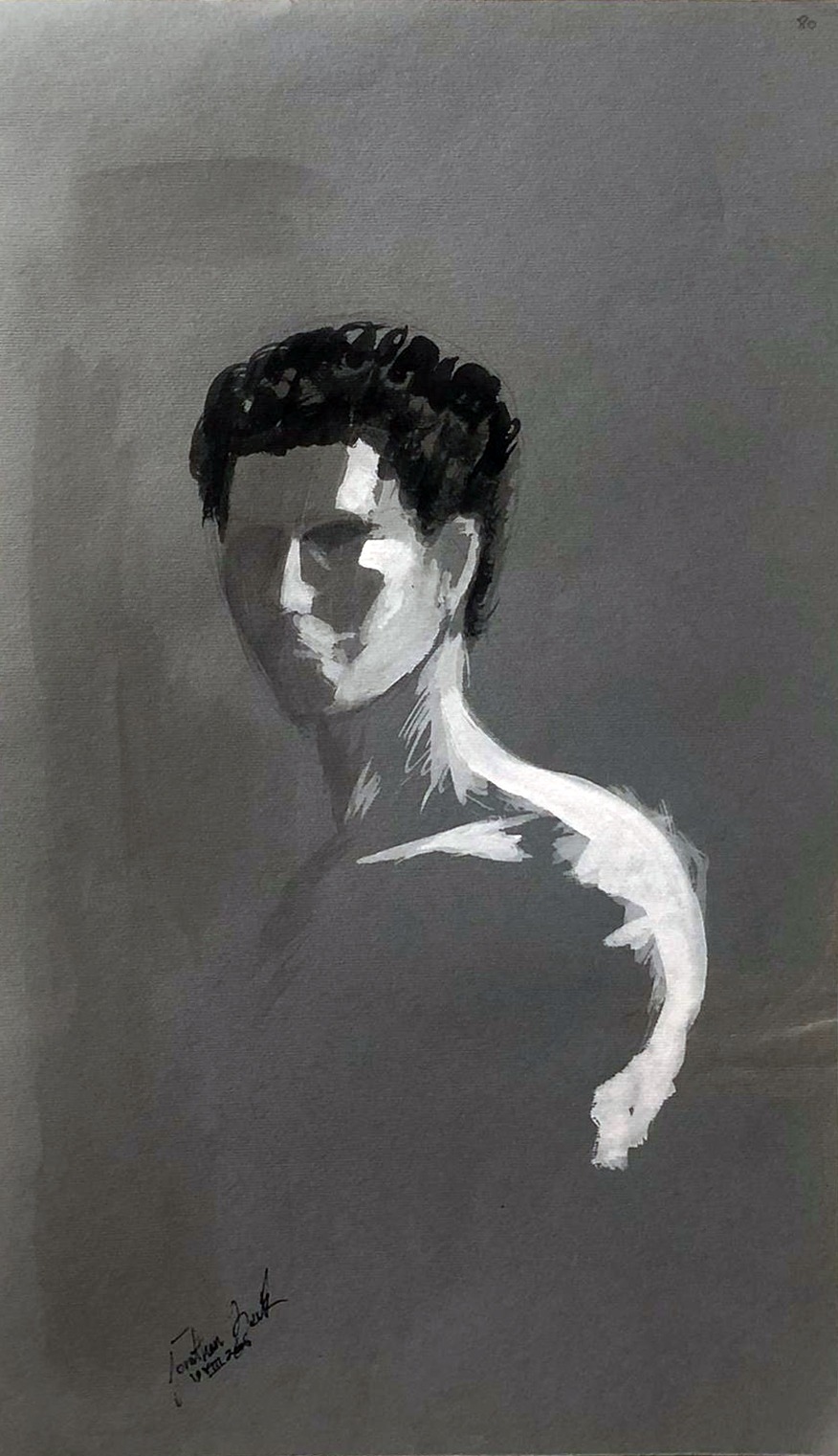 Self Portrait