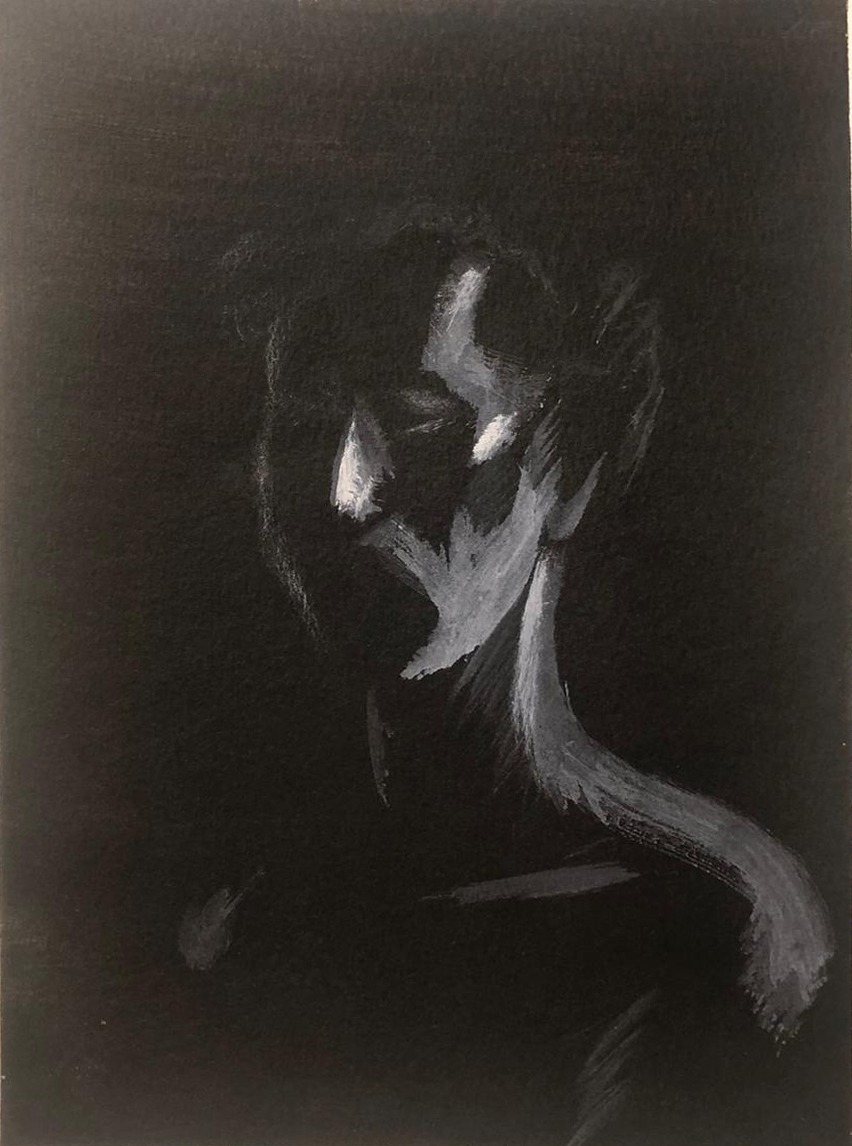 Self Portrait