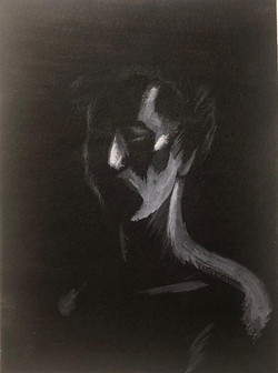 Self Portrait