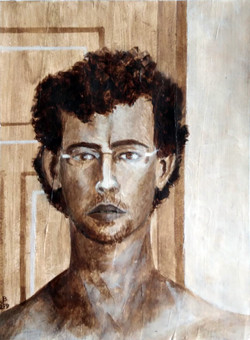 Self Portrait