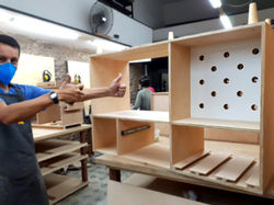 Curso Marcenaria Básica