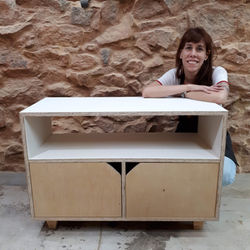 Curso Marcenaria Básica