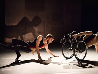 KPD wins a $150,000 KNIGHT ARTS CHALLENGE GRANTS