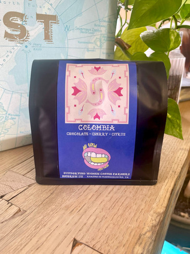 Colombia | 25 30 Espresso