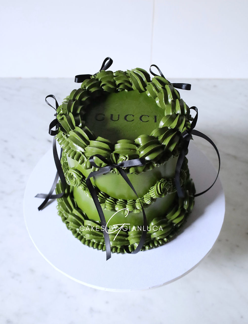 Thumbnail: Luxe Gucci