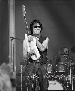 Jeff Beck