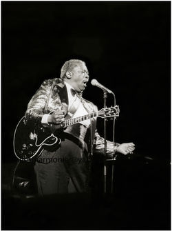 bb king2