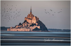 Mont st Michel 2