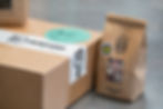 Thumbnail: Vermont Bean Crafters's Bean Box