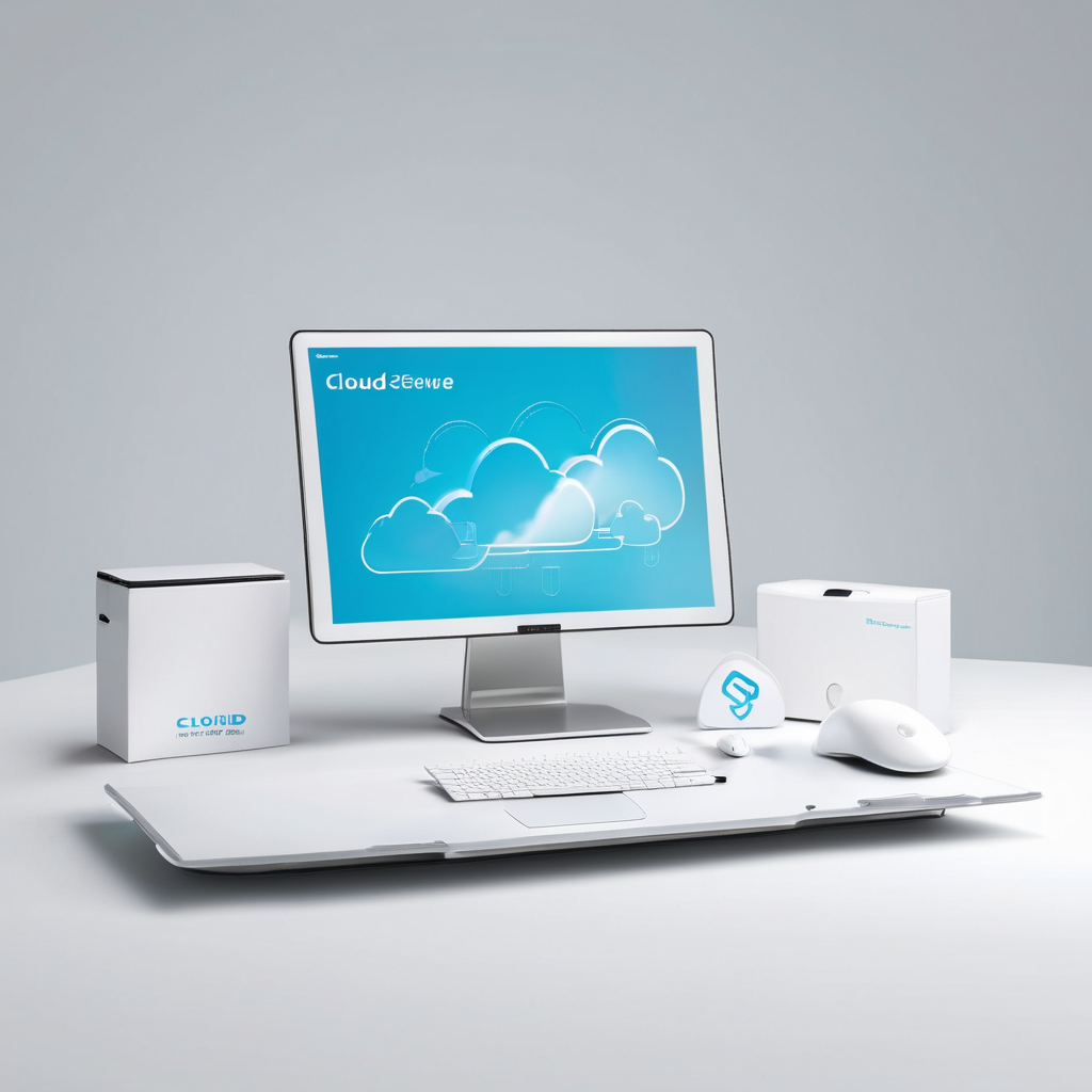 Cloud Infrastructure Setup