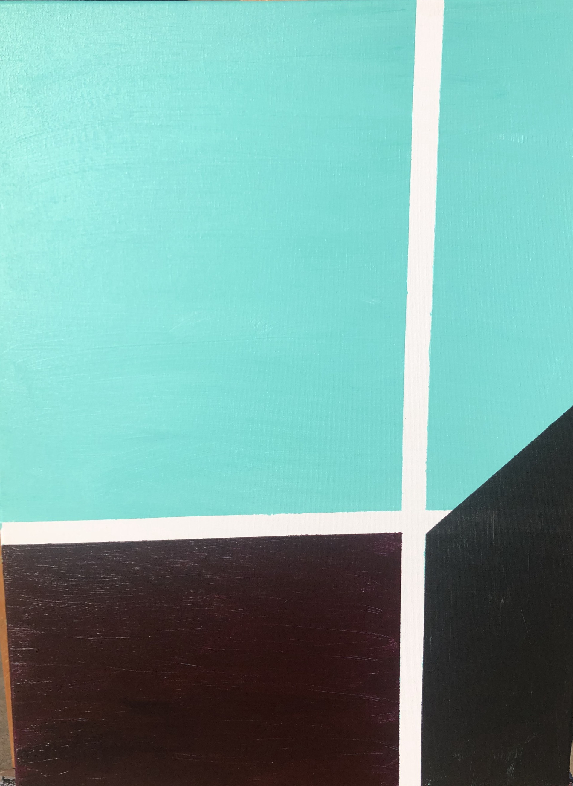 Cuba colors part 03 18"x24"