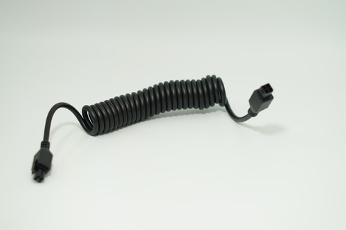 Z-Axis Motor Cable Extension