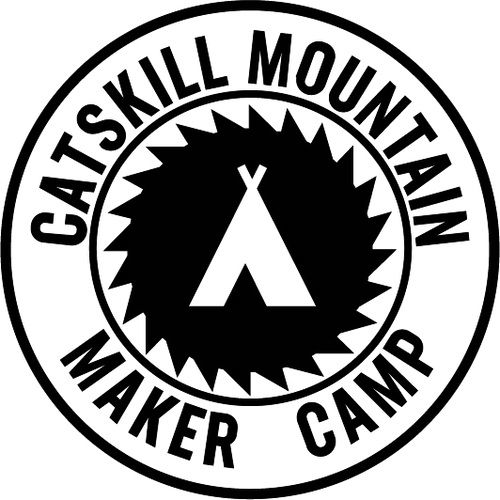 Catskill Mountain Maker Camp 2025