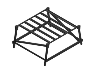 Introducing the Onefinity CNC QCW Heavy Duty (HD) Leg Kit