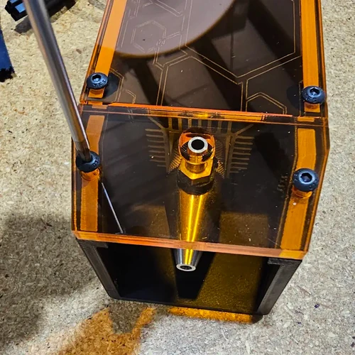 Onefinity J Tech 14W+ Laser | Onefinity CNC