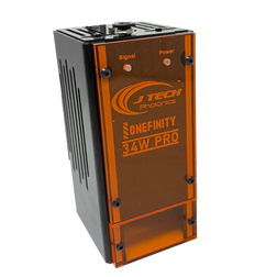 Onefinity J Tech 34W Laser | 2 In 1 laser! | Onefinity CNC