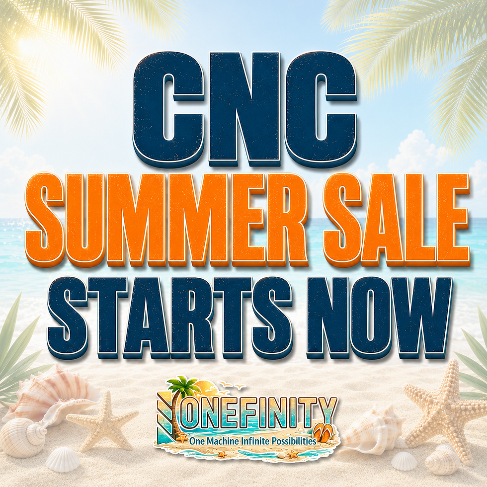 ONEFINITY GEN 2 ELITE · Exclusive Summer Bundle 2026