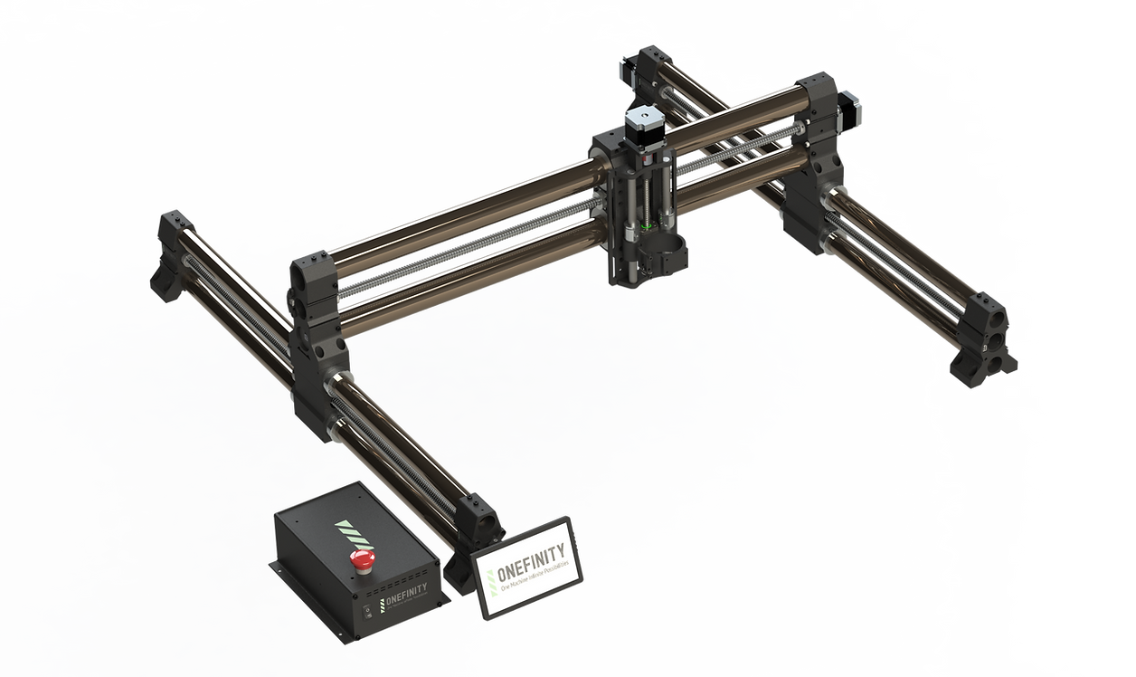 Onefinity Pro Series Woodworker