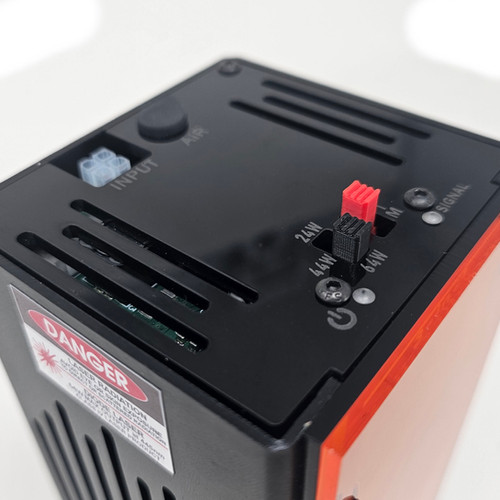 Onefinity J Tech 64W Laser | 3 In 1 laser! | Onefinity CNC