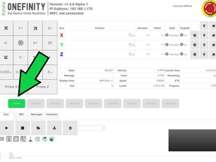 Firmware 1.4.0 is here! Macros and File Management for everyone!