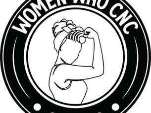 MEET THE MAKER - Kate Tucker - Women Who CNC
