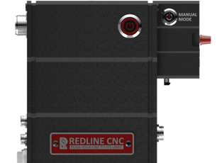 redline cnc vfd