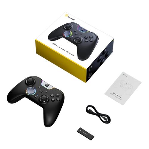 Onefinity Joypad (Wired and Wireless) | Onefinity CNC