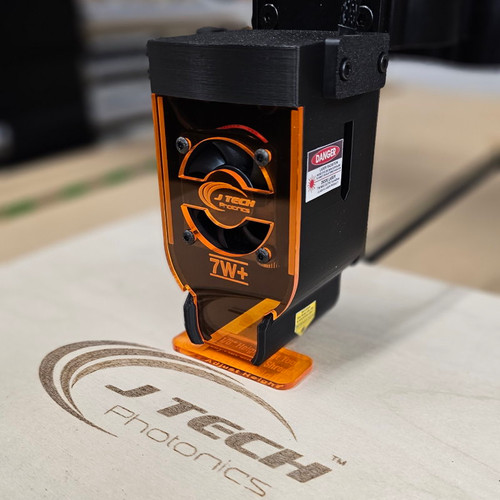 Onefinity J Tech 7W+ Laser Engraver | Onefinity USA