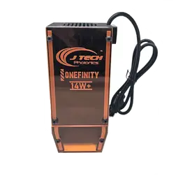 Onefinity J Tech 14W+ Laser | Onefinity CNC