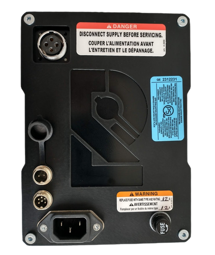 Onefinity Spindle Kit by Redline CNC | 80mm 2.2kw Air Cooled 220v